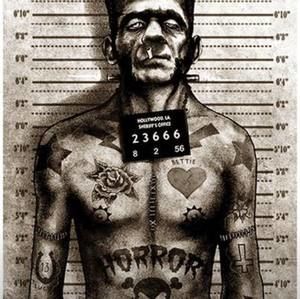 Meet your Posher, Erick